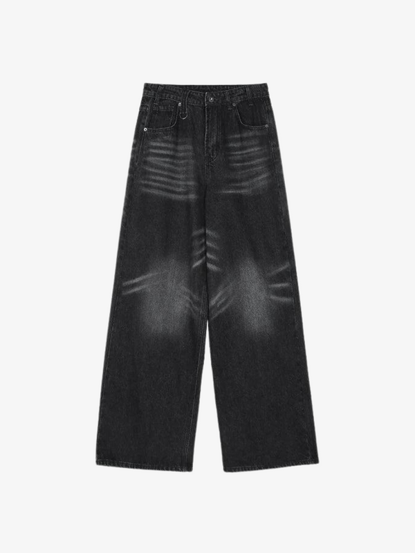 UG American Style Dark Wash Jeans