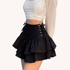 UG Mini Skirt