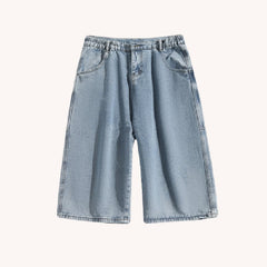 UG Baggy Jean Shorts