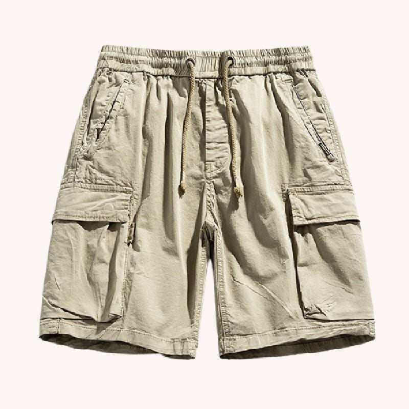 UG Multi-Pocket Shorts