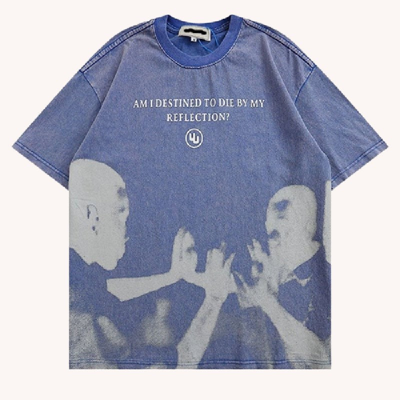 UG Reflection Shadow T-Shirt
