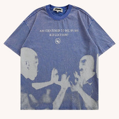 UG Reflection Shadow T-Shirt