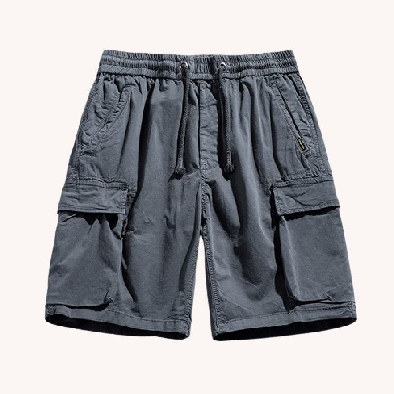 UG Multi-Pocket Shorts