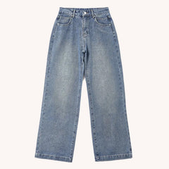 UG 90s Baggy Straight Jeans