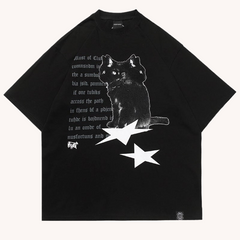 UG Black Cats T-Shirt