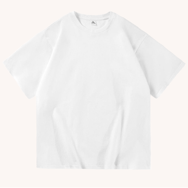 UG Heavyweight Cotton T-Shirt