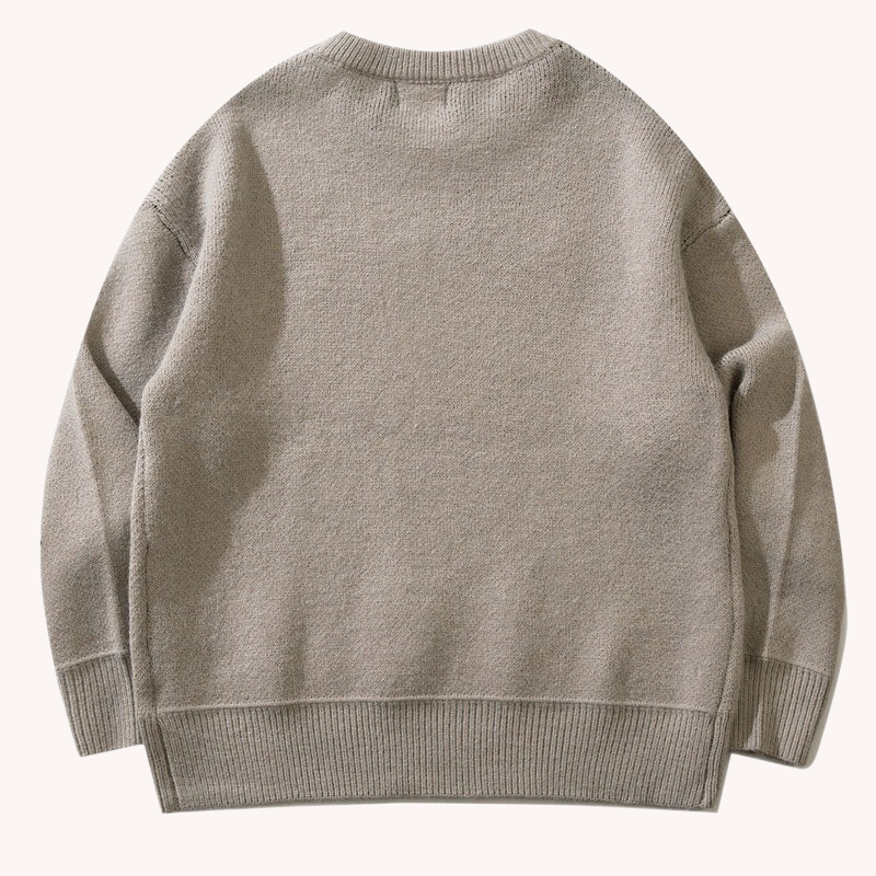 UG Vintage Doberman Sweater
