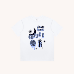 UG "Coffee" Oversized T-Shirt