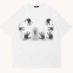 UG Freak Shadow Graphic T-Shirt