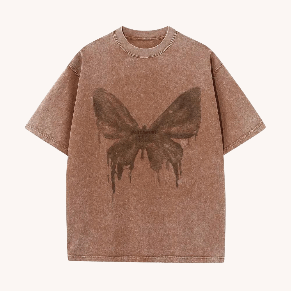 UG Butterfly Effect Graphic T-Shirt