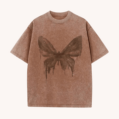 UG Butterfly Effect Graphic T-Shirt