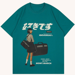 UG Japanese T-Shirt