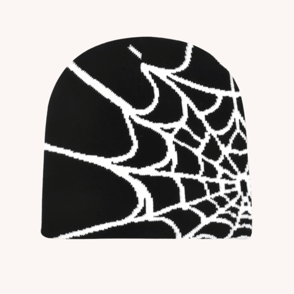 UG Spider Web Beanie