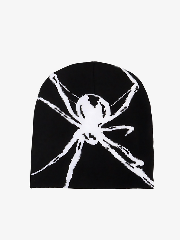 UC Spider Woolen Beanie