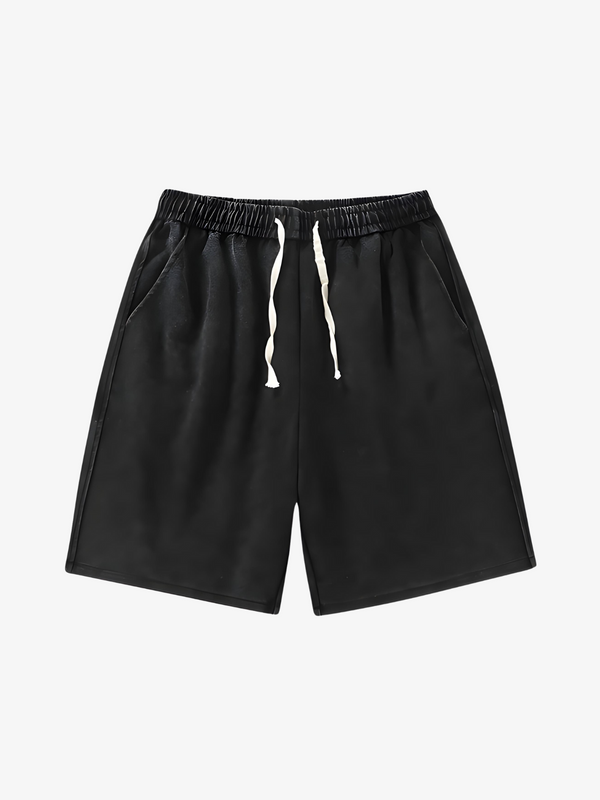 UC Men's Washed Shorts