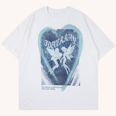 UG Fairy Graffiti T-Shirt
