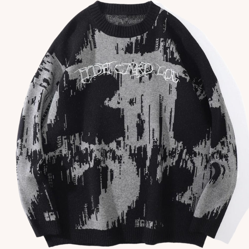 UG Diablo Style Sweater
