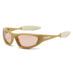 Vintage Polarized Y2K Sunglasses - Urban Grailed
